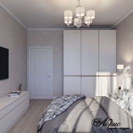 Портфолио